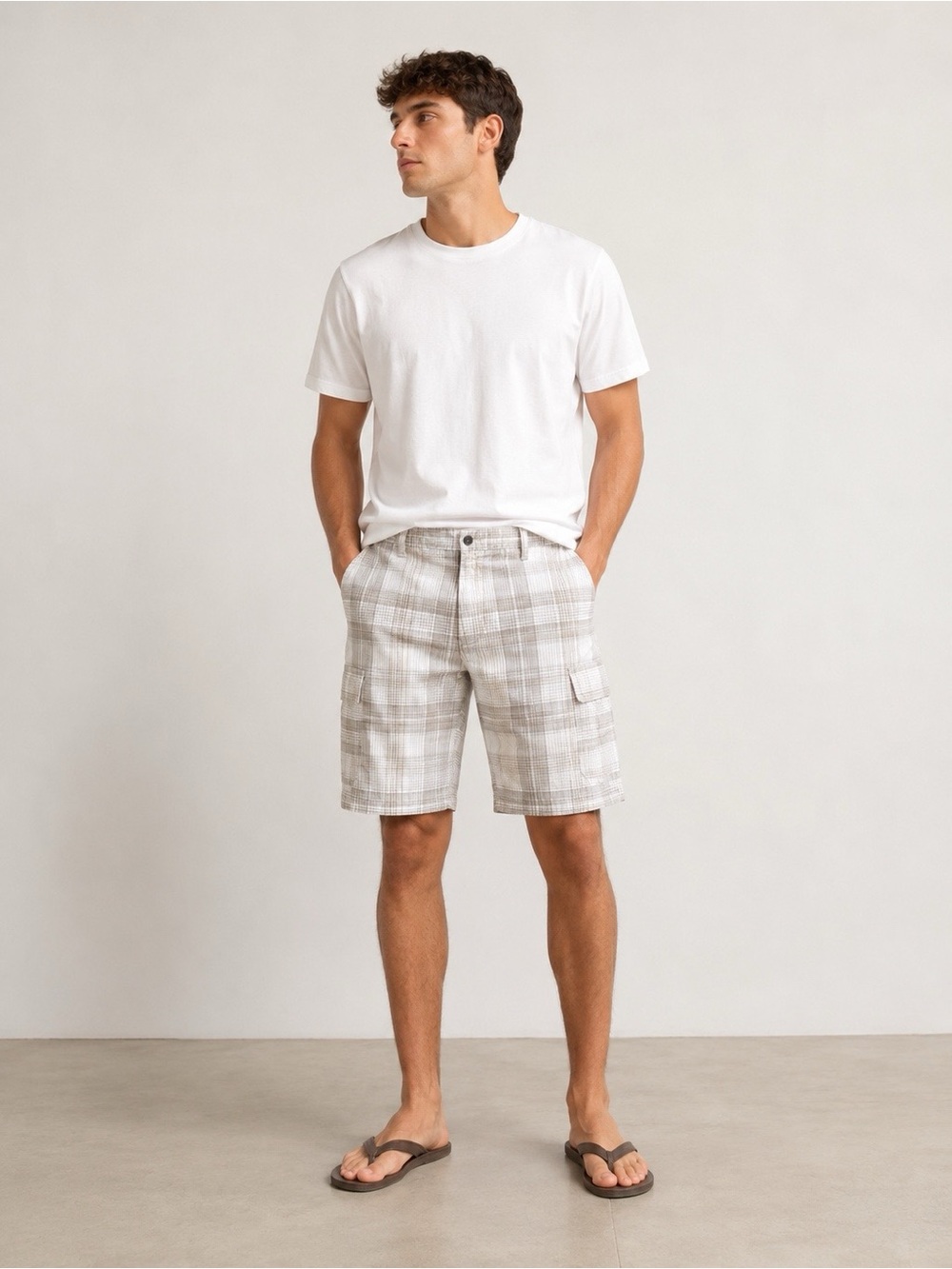 Men’s beach shorts